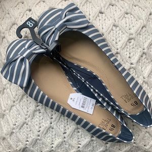 Cute Flats for Spring 🥿